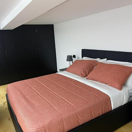 Appartamento Casa Fiore Napoli Esterno foto