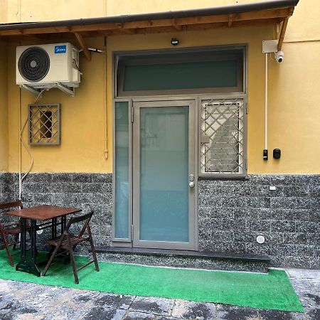 Appartamento Casa Fiore Napoli Esterno foto