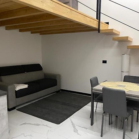 Appartamento Casa Fiore Napoli Esterno foto