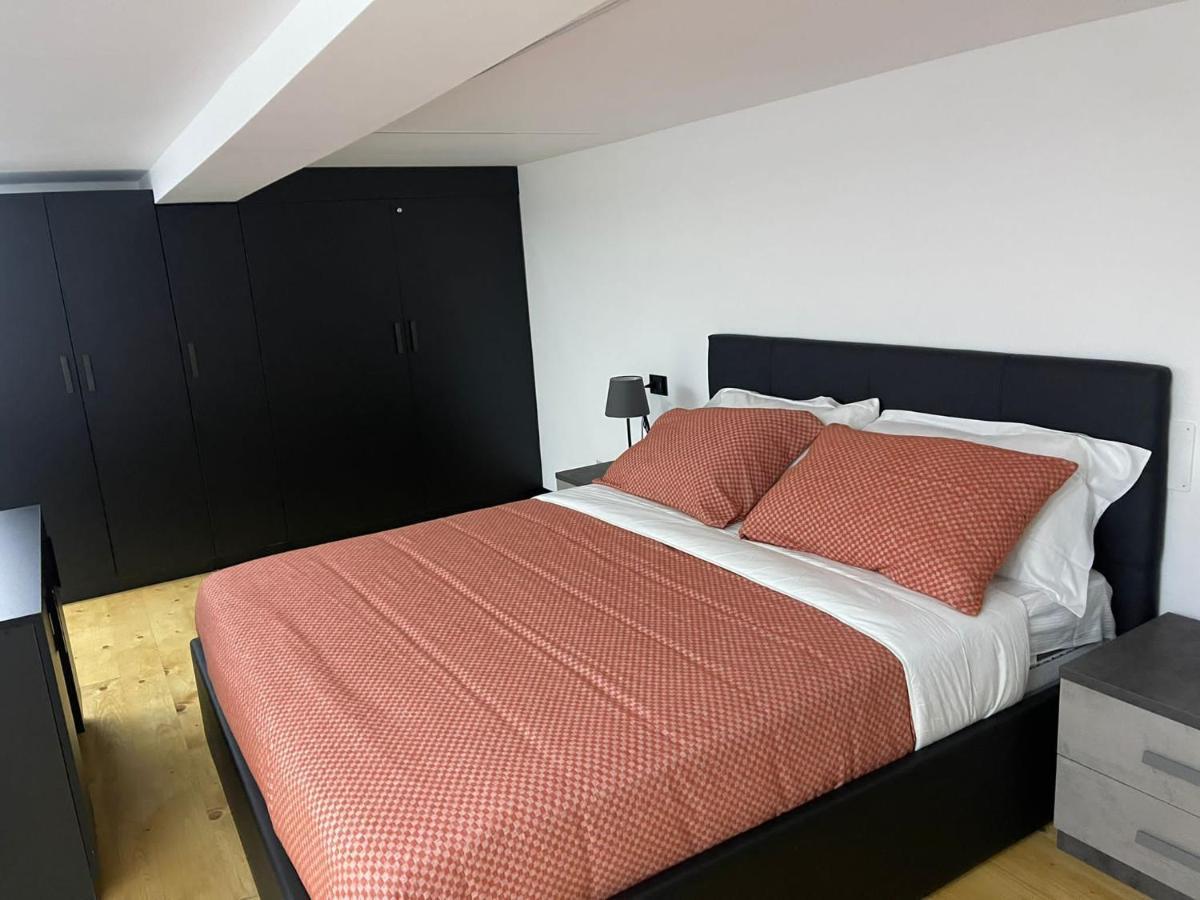 Appartamento Casa Fiore Napoli Esterno foto
