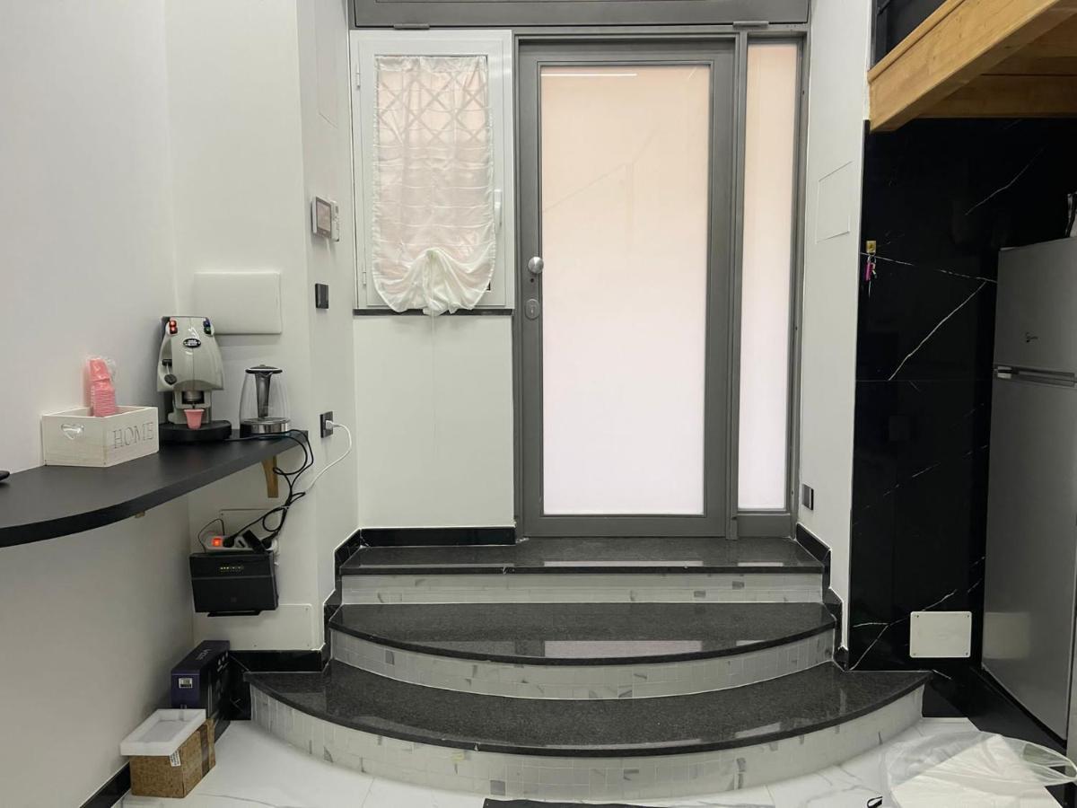 Appartamento Casa Fiore Napoli Esterno foto